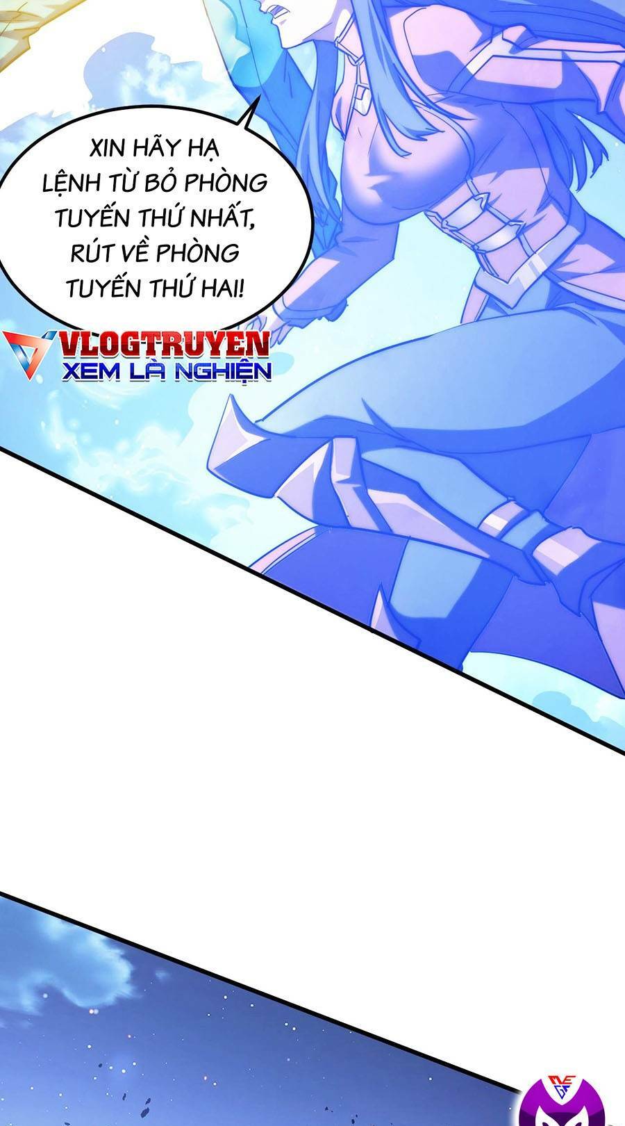 Mạt Thế Quật Khởi Chapter 221 - Trang 2