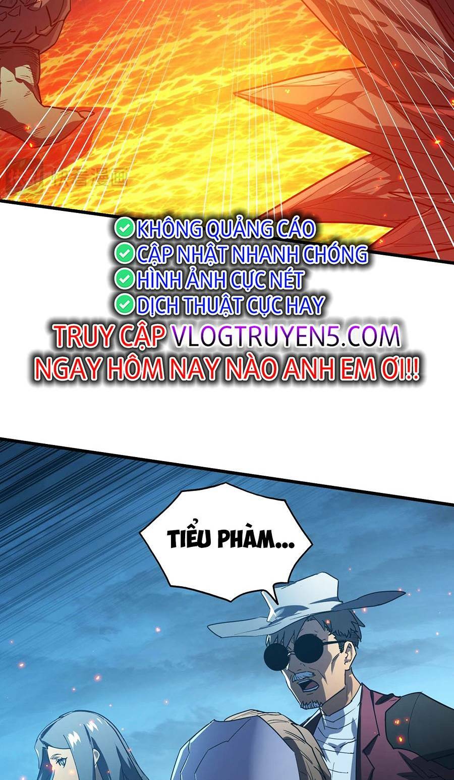 Mạt Thế Quật Khởi Chapter 223 - Trang 2