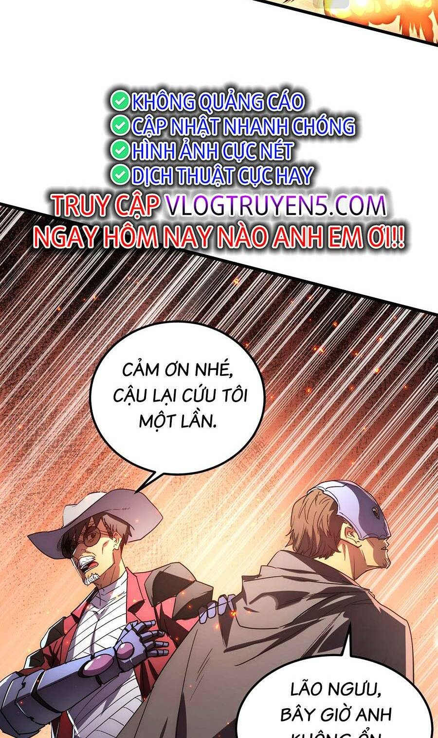 Mạt Thế Quật Khởi Chapter 225 - Trang 2