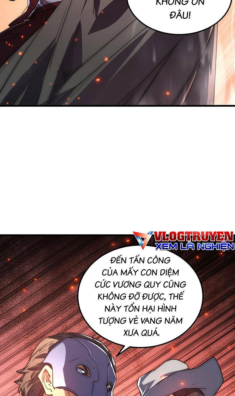 Mạt Thế Quật Khởi Chapter 225 - Trang 2