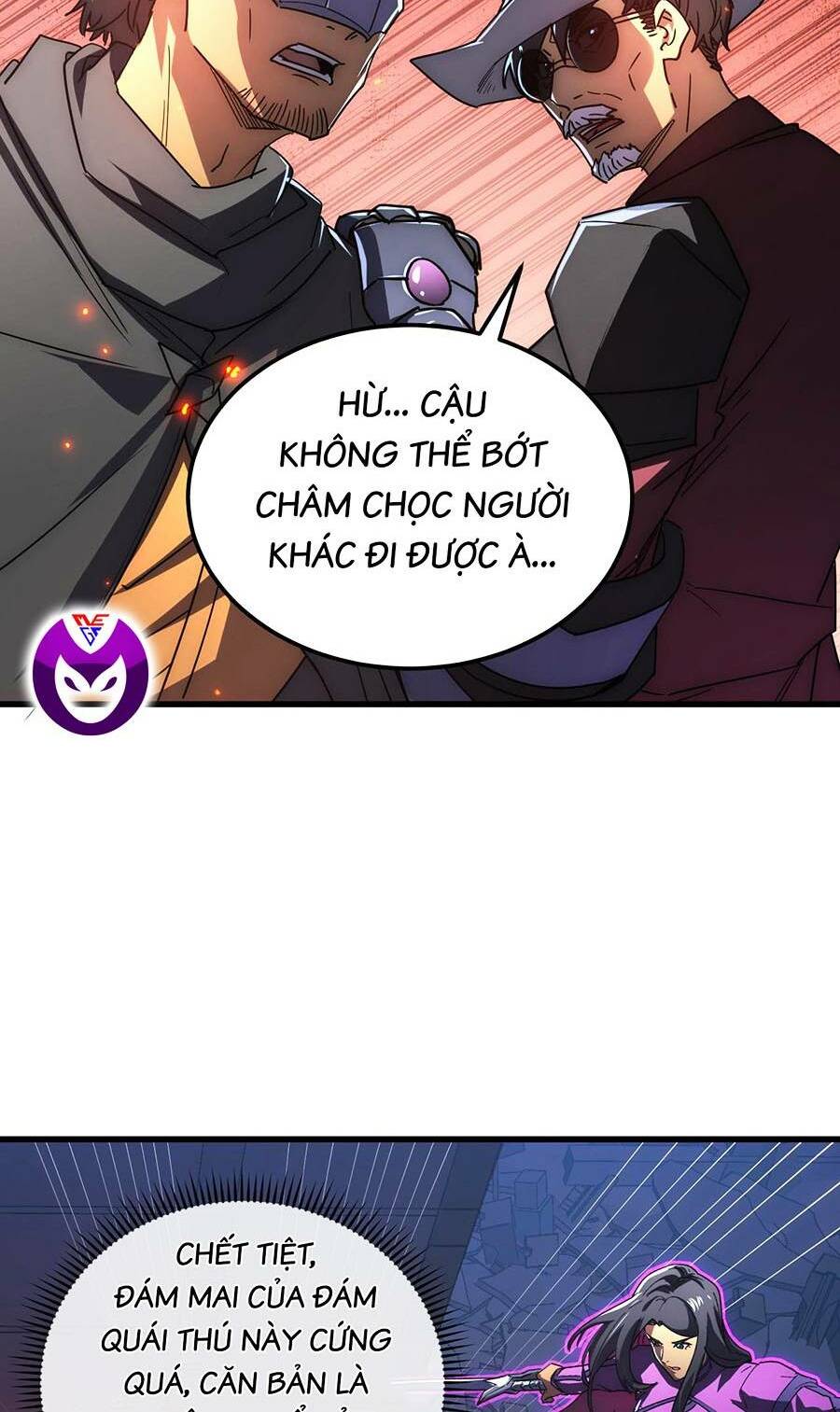 Mạt Thế Quật Khởi Chapter 225 - Trang 2