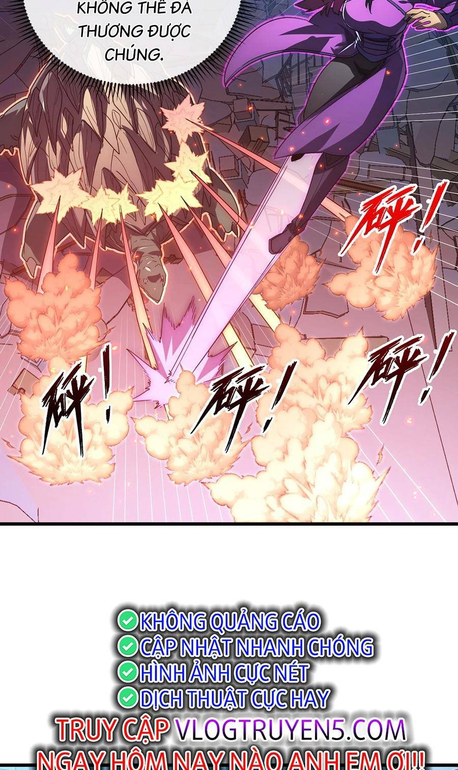 Mạt Thế Quật Khởi Chapter 225 - Trang 2