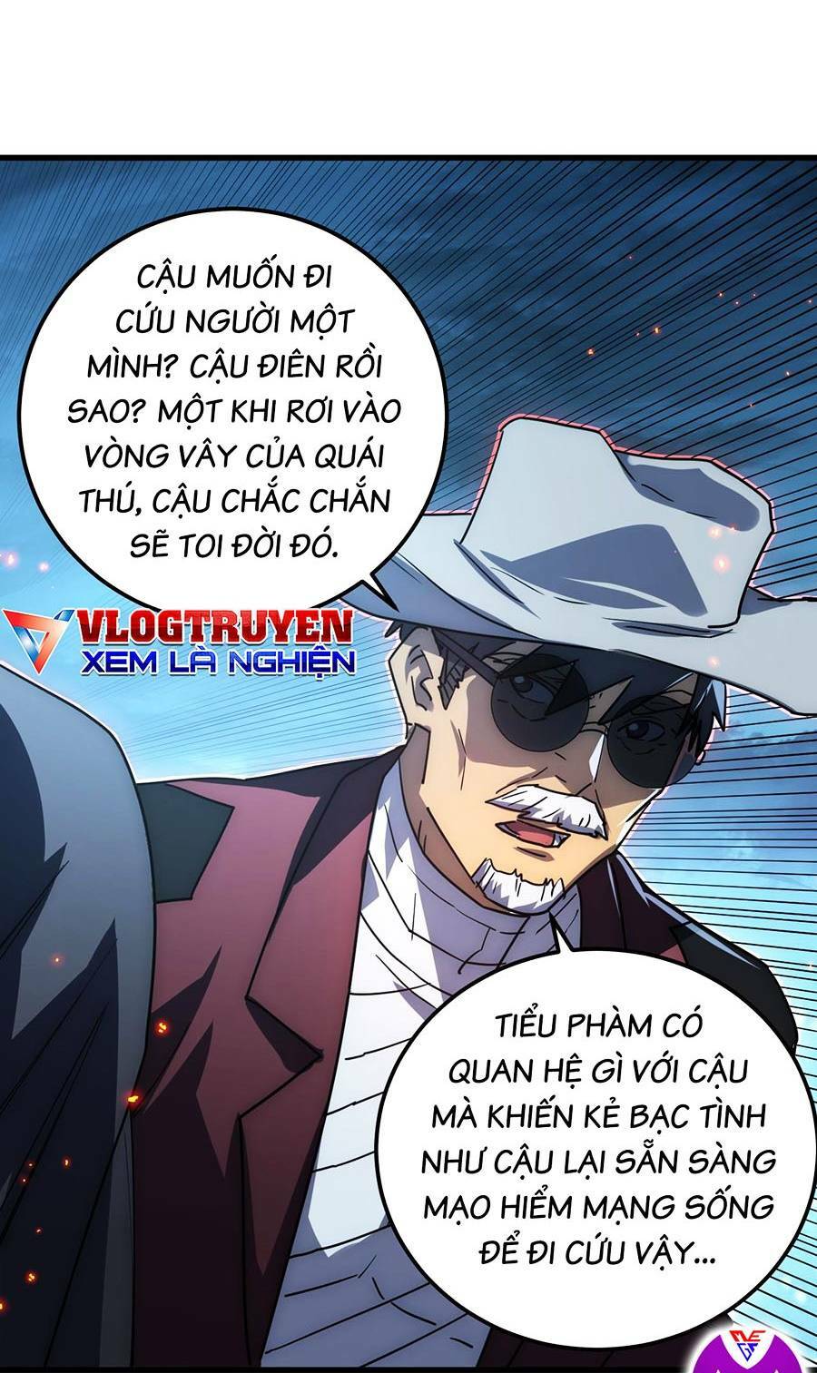 Mạt Thế Quật Khởi Chapter 225 - Trang 2
