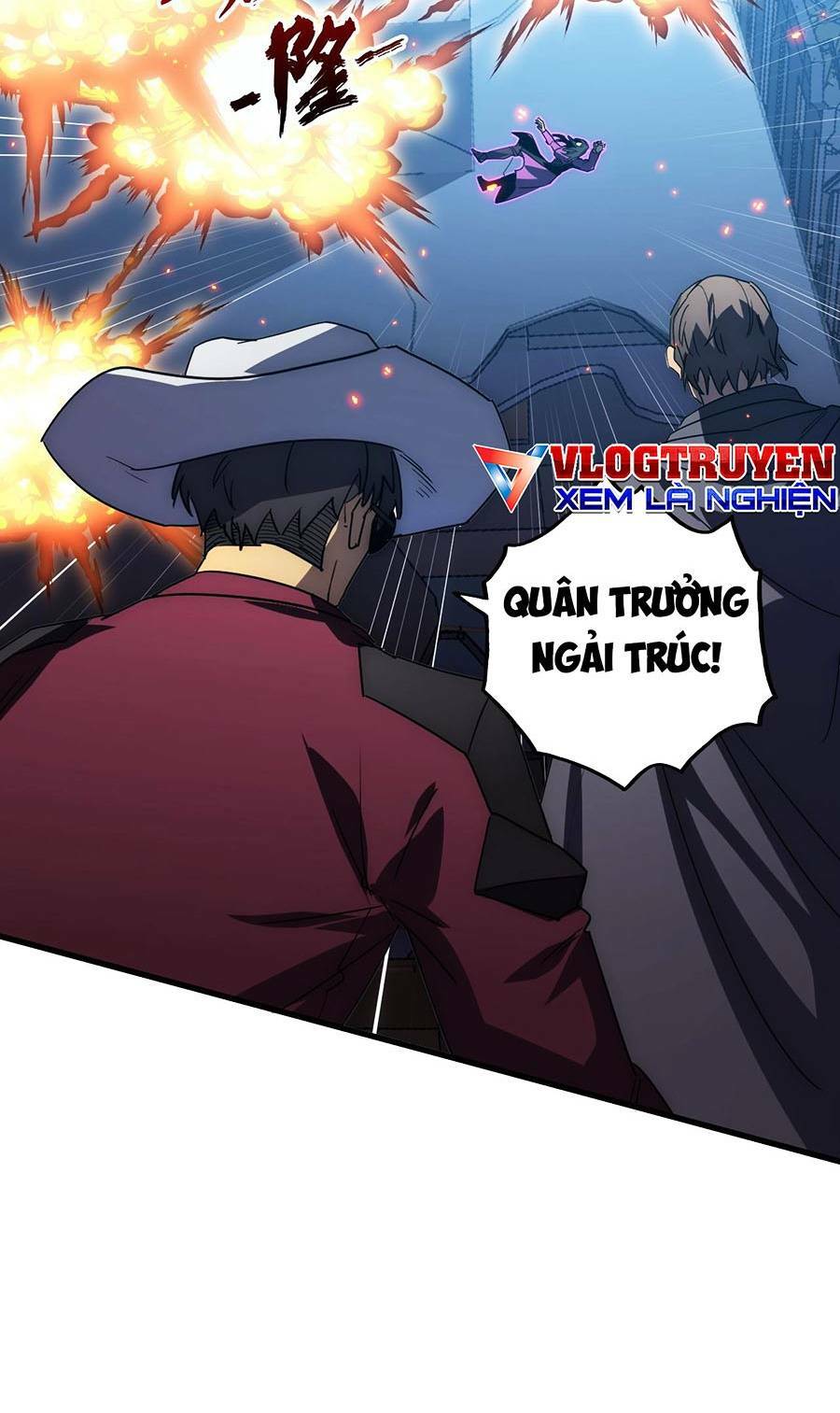 Mạt Thế Quật Khởi Chapter 225 - Trang 2