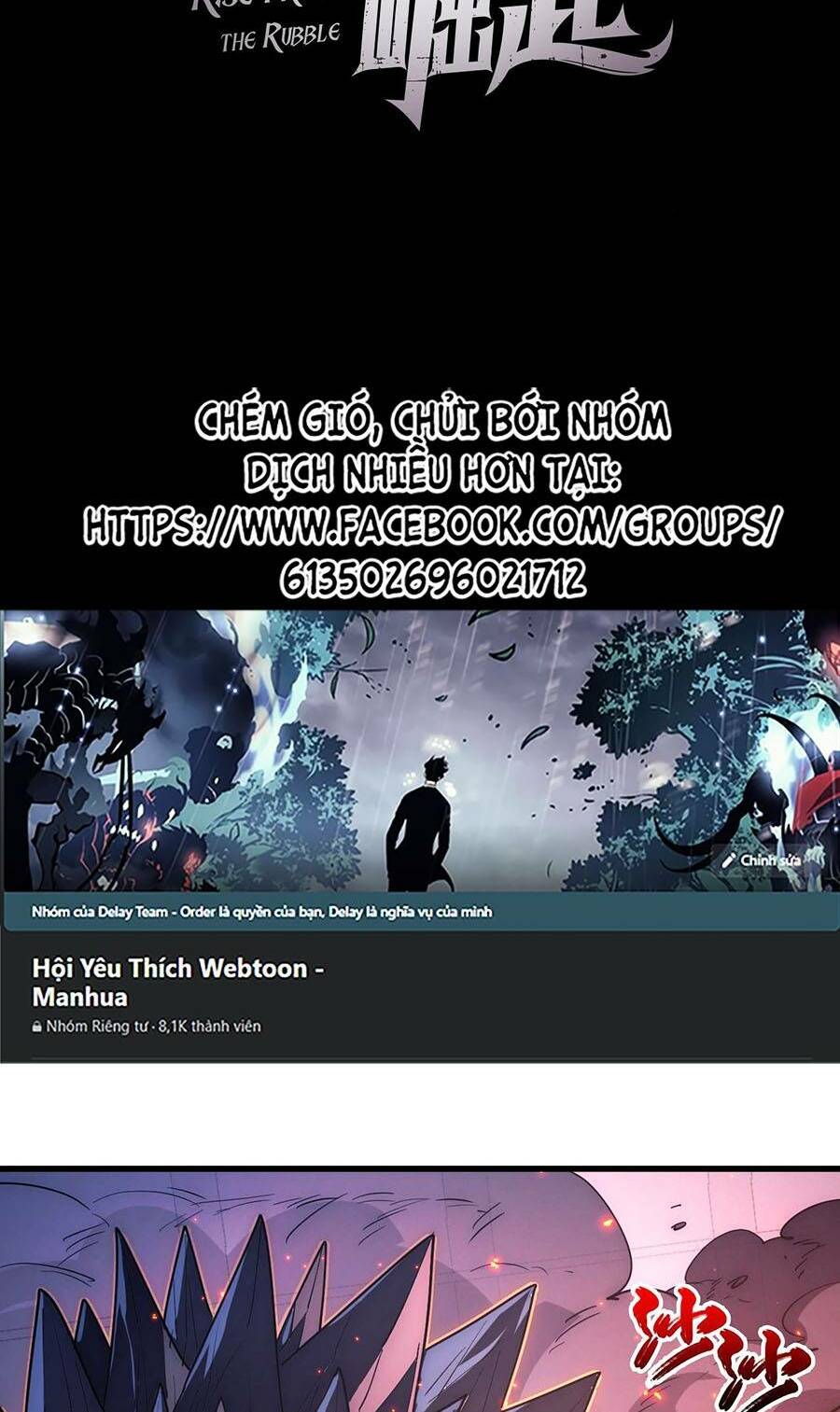 Mạt Thế Quật Khởi Chapter 225 - Trang 2