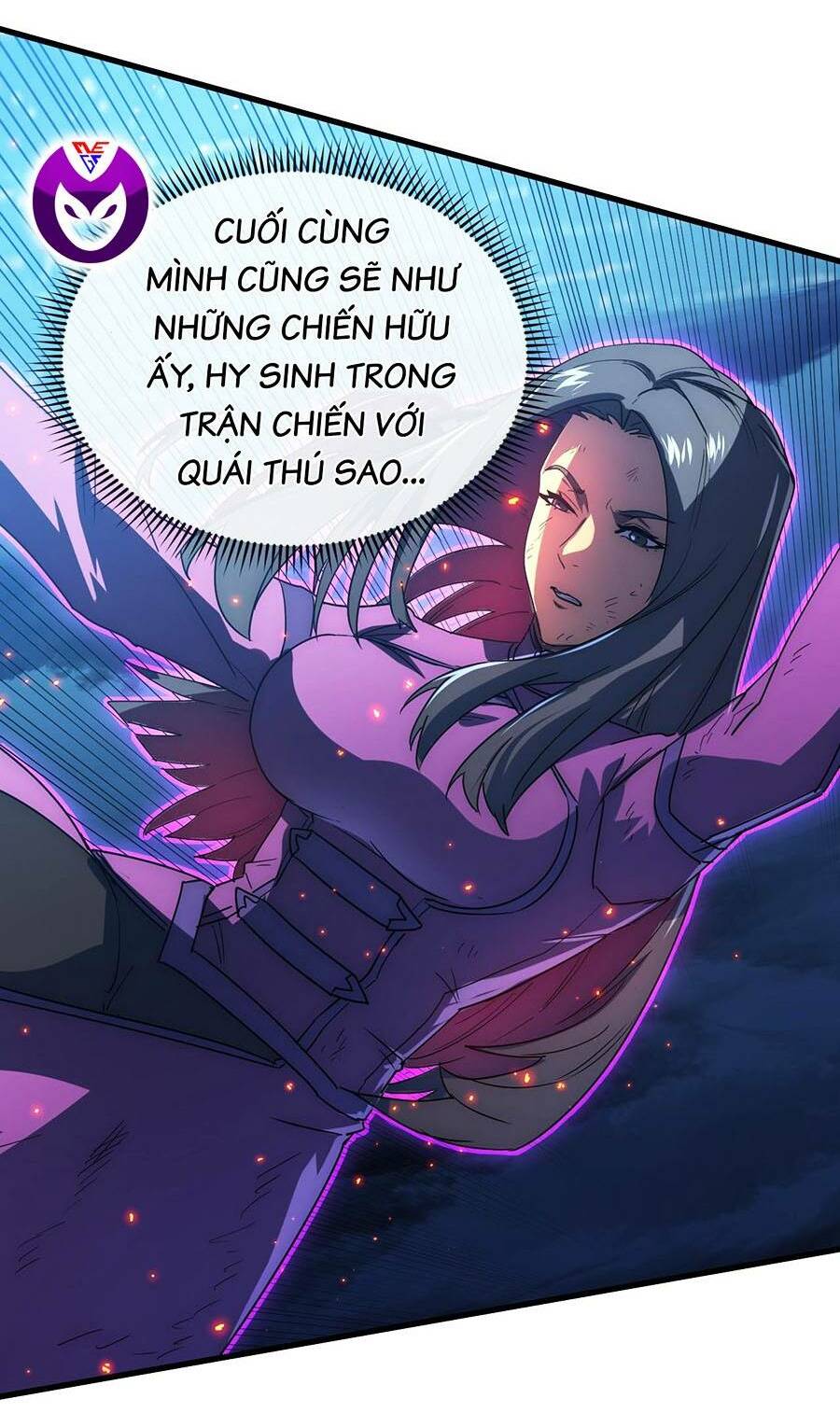 Mạt Thế Quật Khởi Chapter 225 - Trang 2