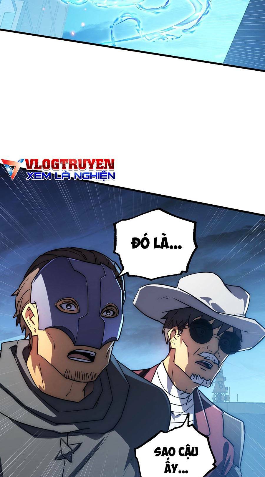 Mạt Thế Quật Khởi Chapter 225 - Trang 2