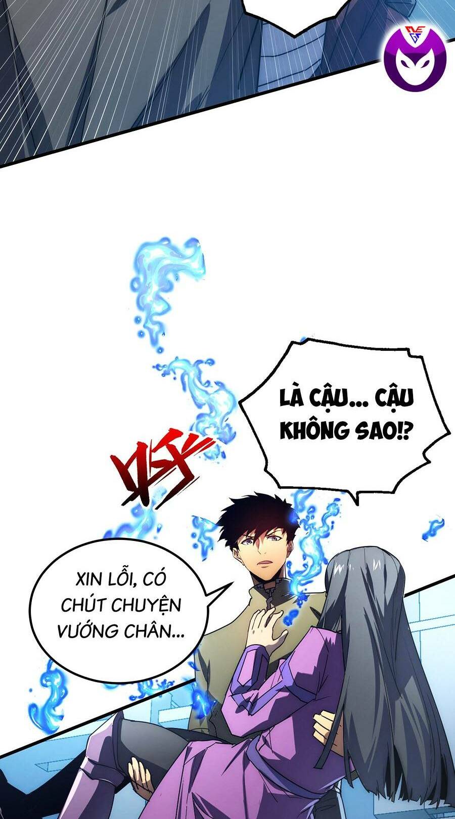 Mạt Thế Quật Khởi Chapter 225 - Trang 2