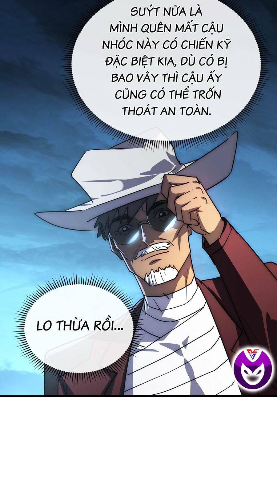 Mạt Thế Quật Khởi Chapter 225 - Trang 2