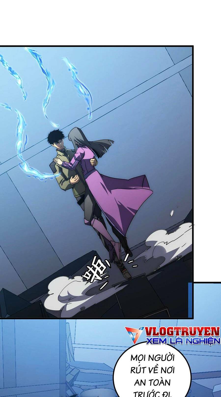 Mạt Thế Quật Khởi Chapter 225 - Trang 2