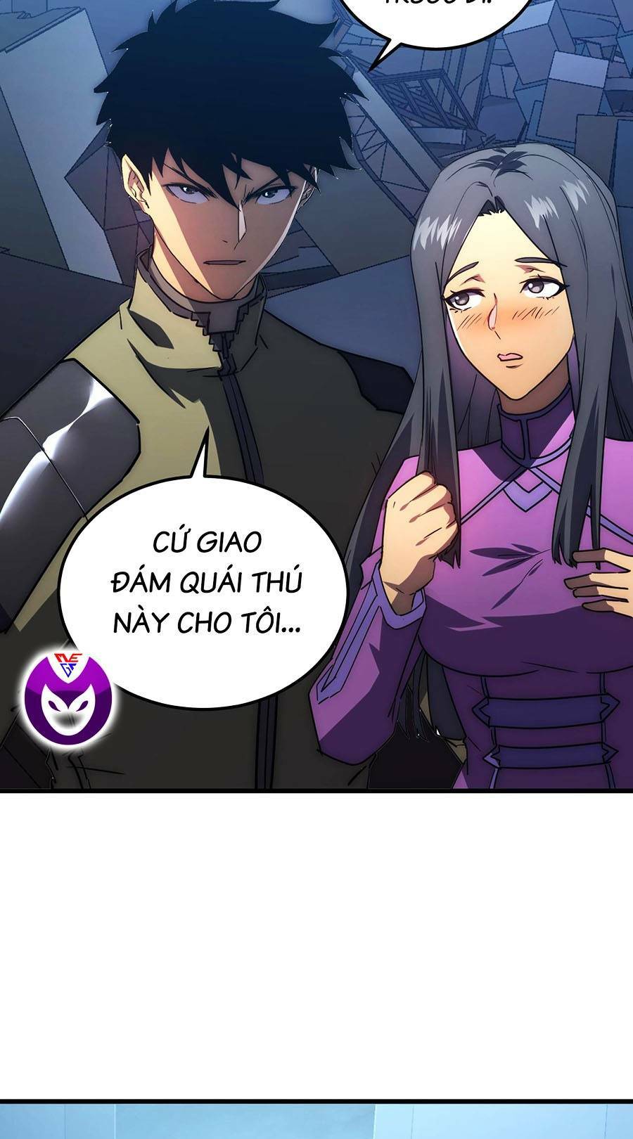 Mạt Thế Quật Khởi Chapter 225 - Trang 2