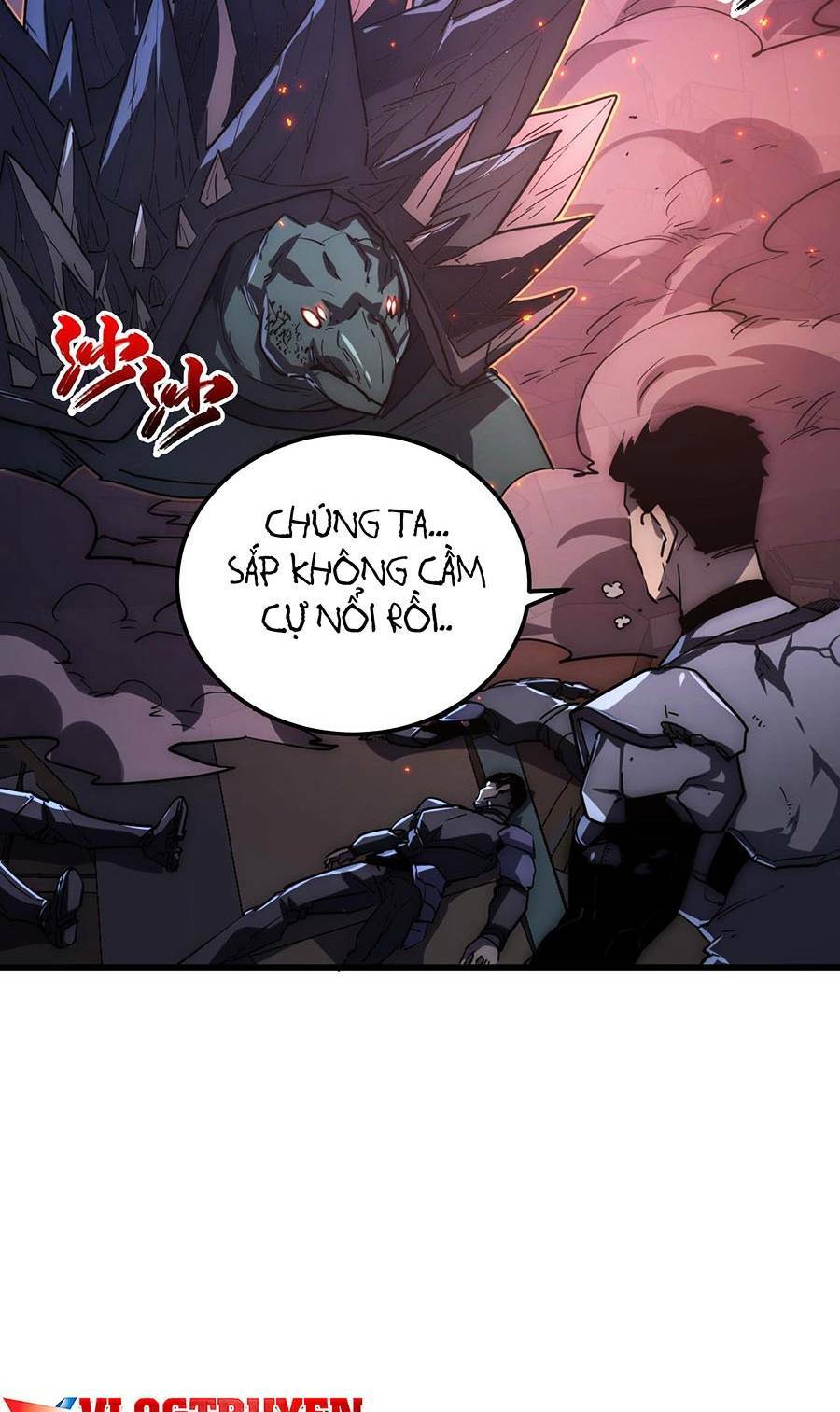 Mạt Thế Quật Khởi Chapter 225 - Trang 2