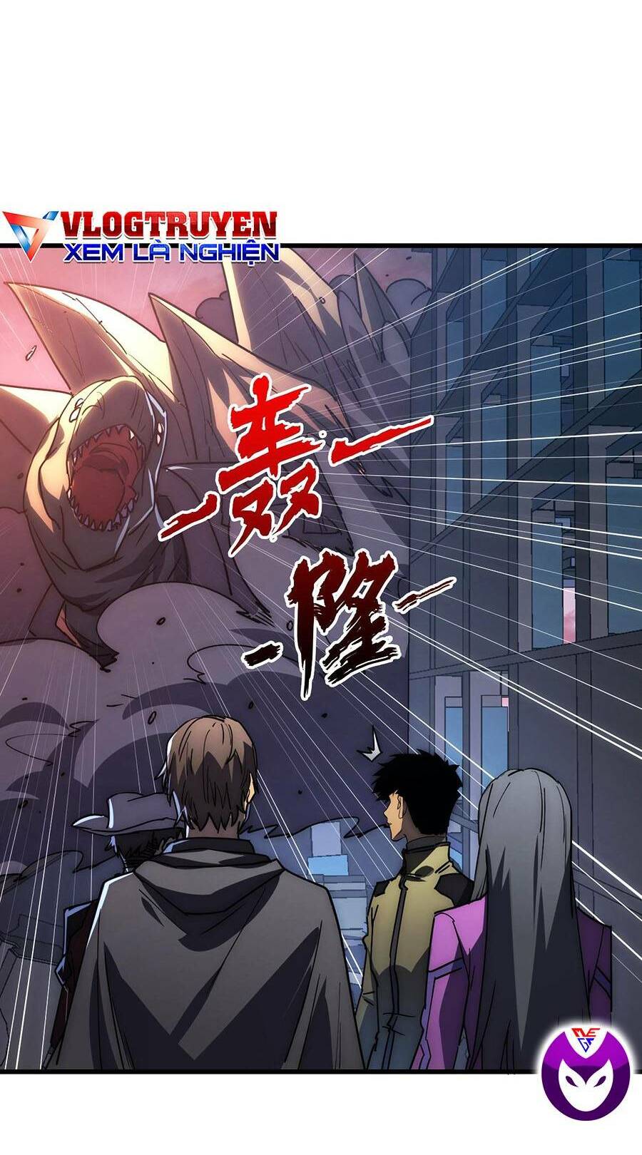 Mạt Thế Quật Khởi Chapter 225 - Trang 2