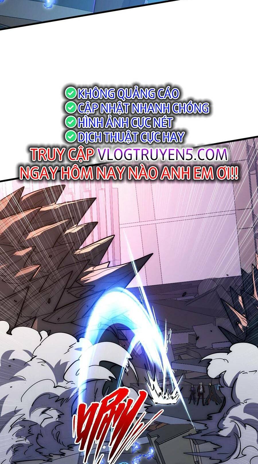 Mạt Thế Quật Khởi Chapter 225 - Trang 2