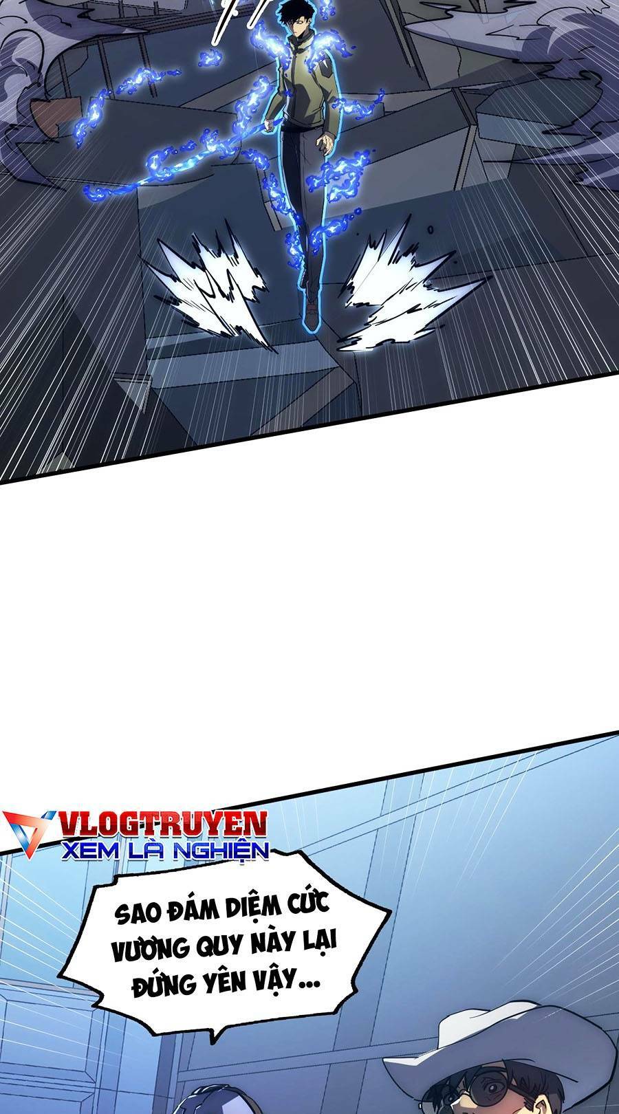 Mạt Thế Quật Khởi Chapter 225 - Trang 2