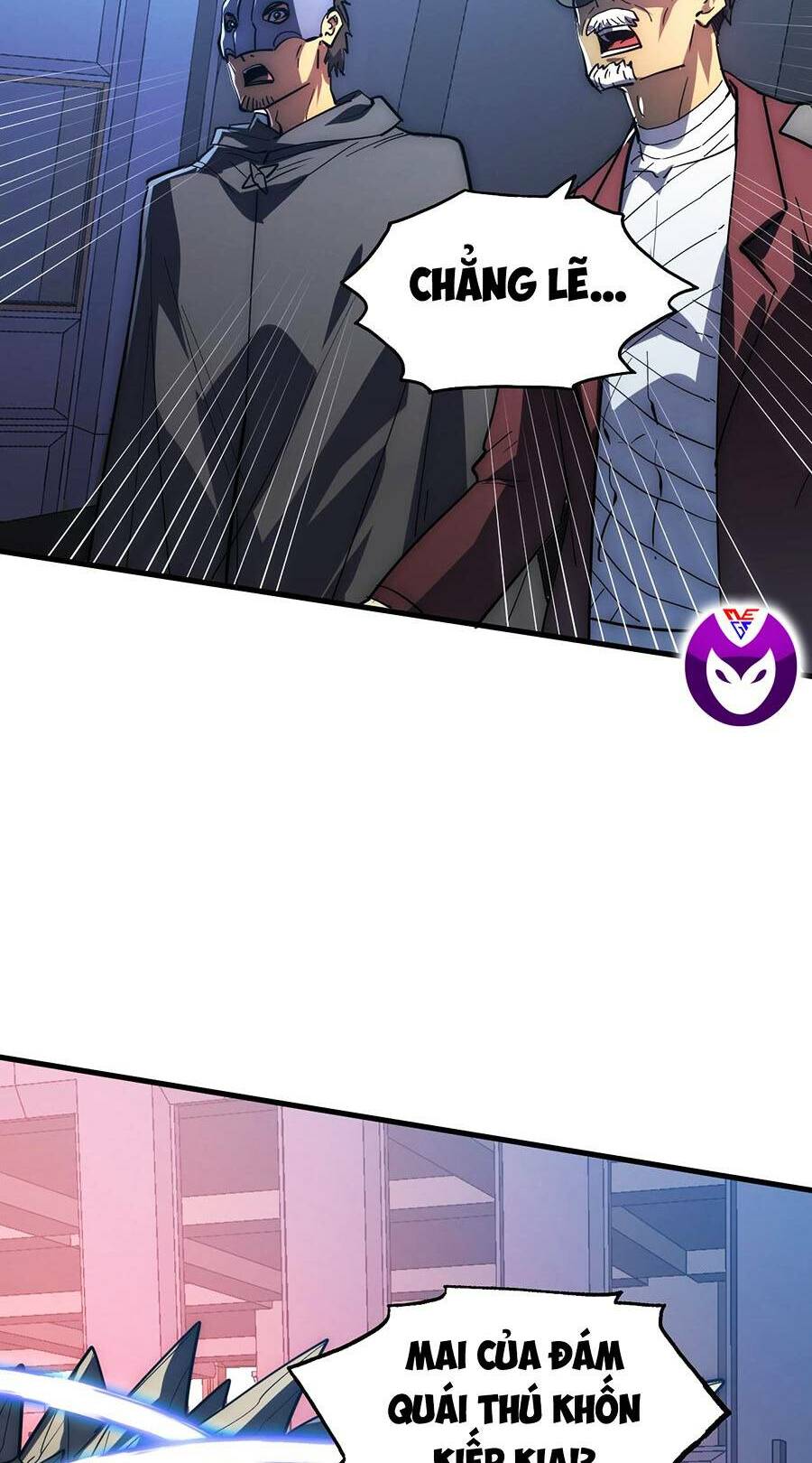 Mạt Thế Quật Khởi Chapter 225 - Trang 2