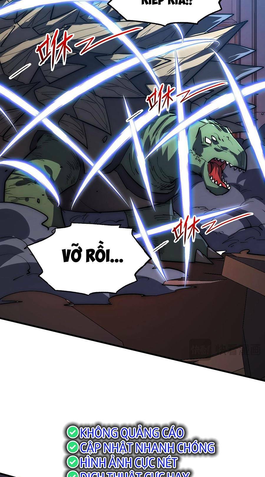 Mạt Thế Quật Khởi Chapter 225 - Trang 2