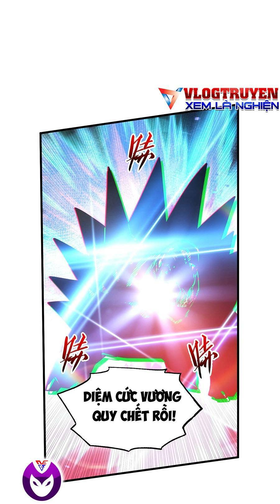 Mạt Thế Quật Khởi Chapter 225 - Trang 2