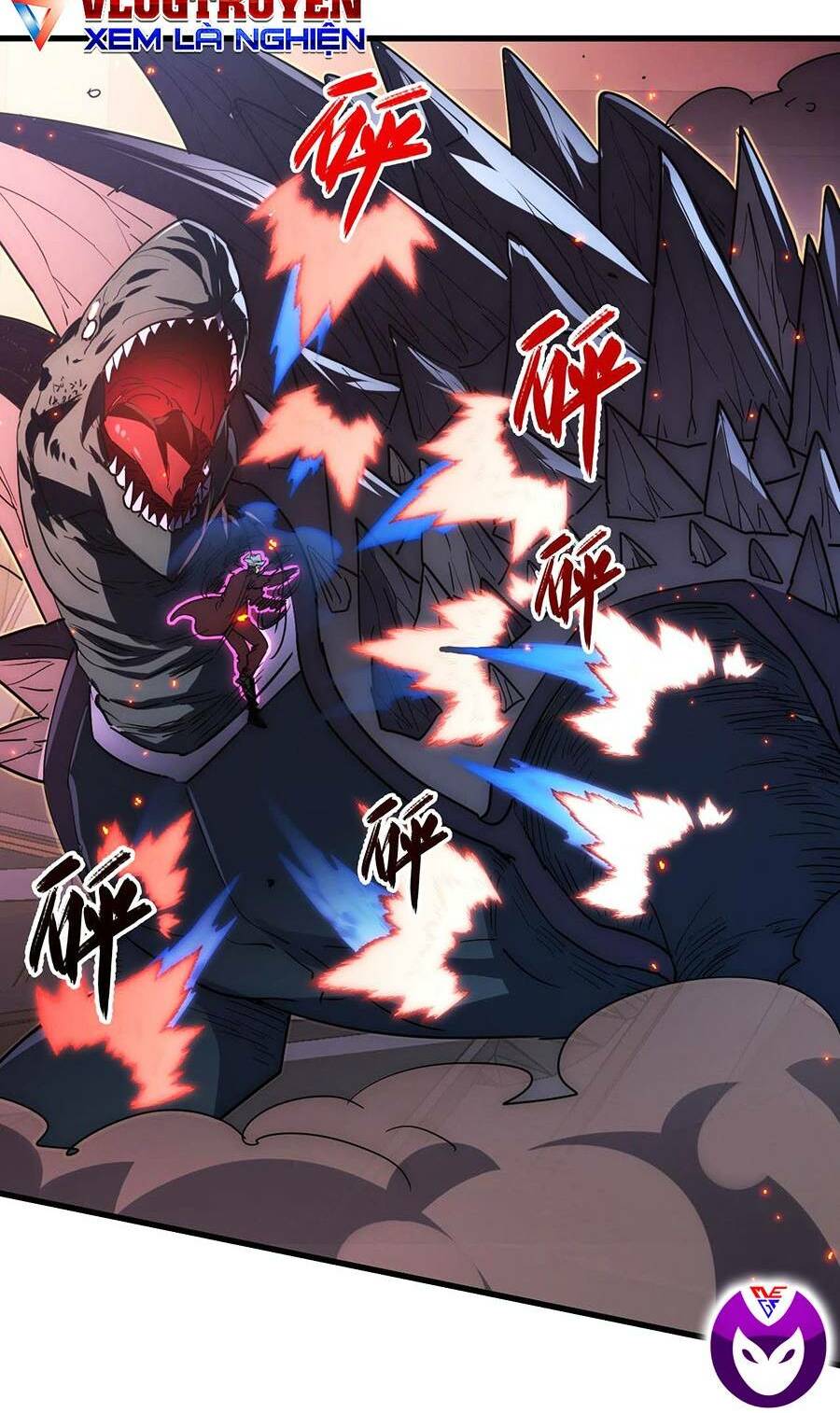 Mạt Thế Quật Khởi Chapter 225 - Trang 2