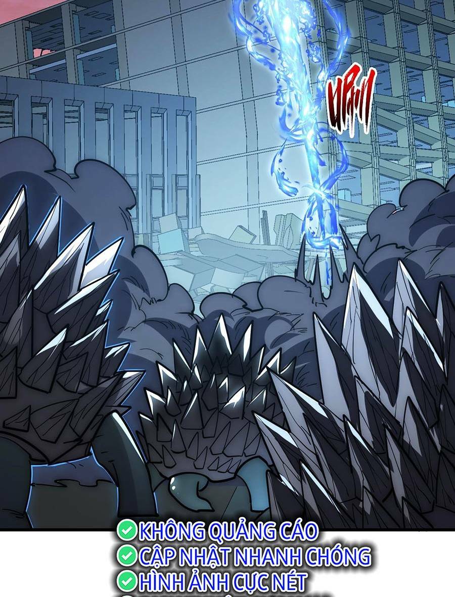 Mạt Thế Quật Khởi Chapter 225 - Trang 2