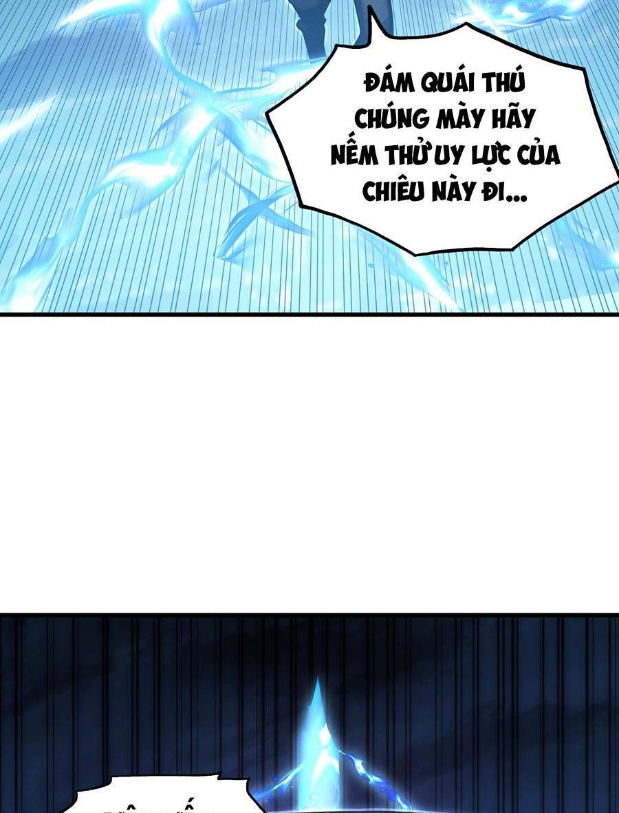 Mạt Thế Quật Khởi Chapter 225 - Trang 2