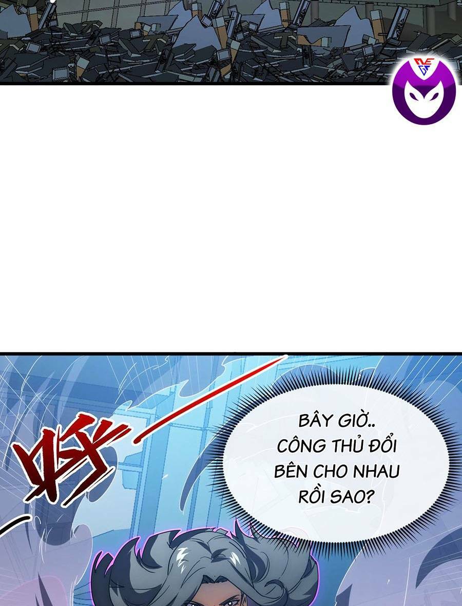 Mạt Thế Quật Khởi Chapter 225 - Trang 2