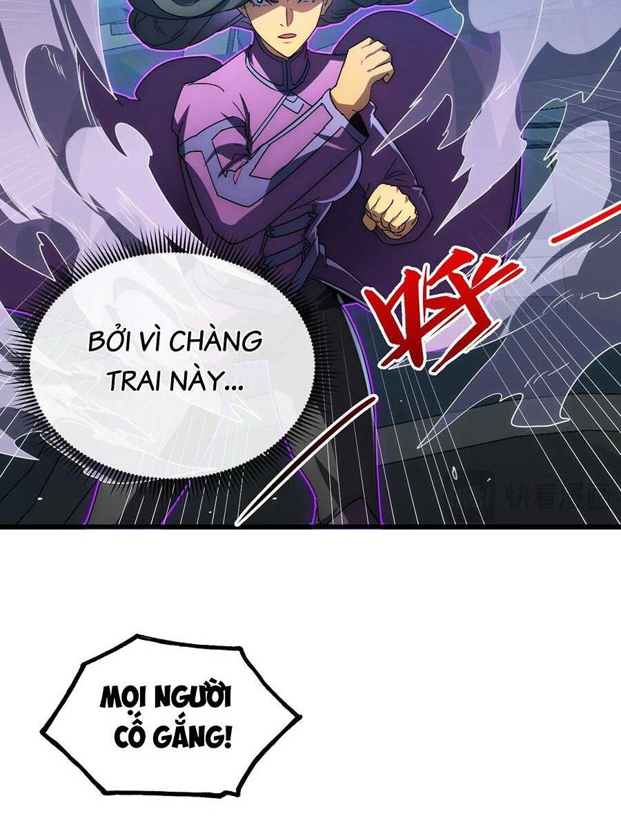 Mạt Thế Quật Khởi Chapter 225 - Trang 2