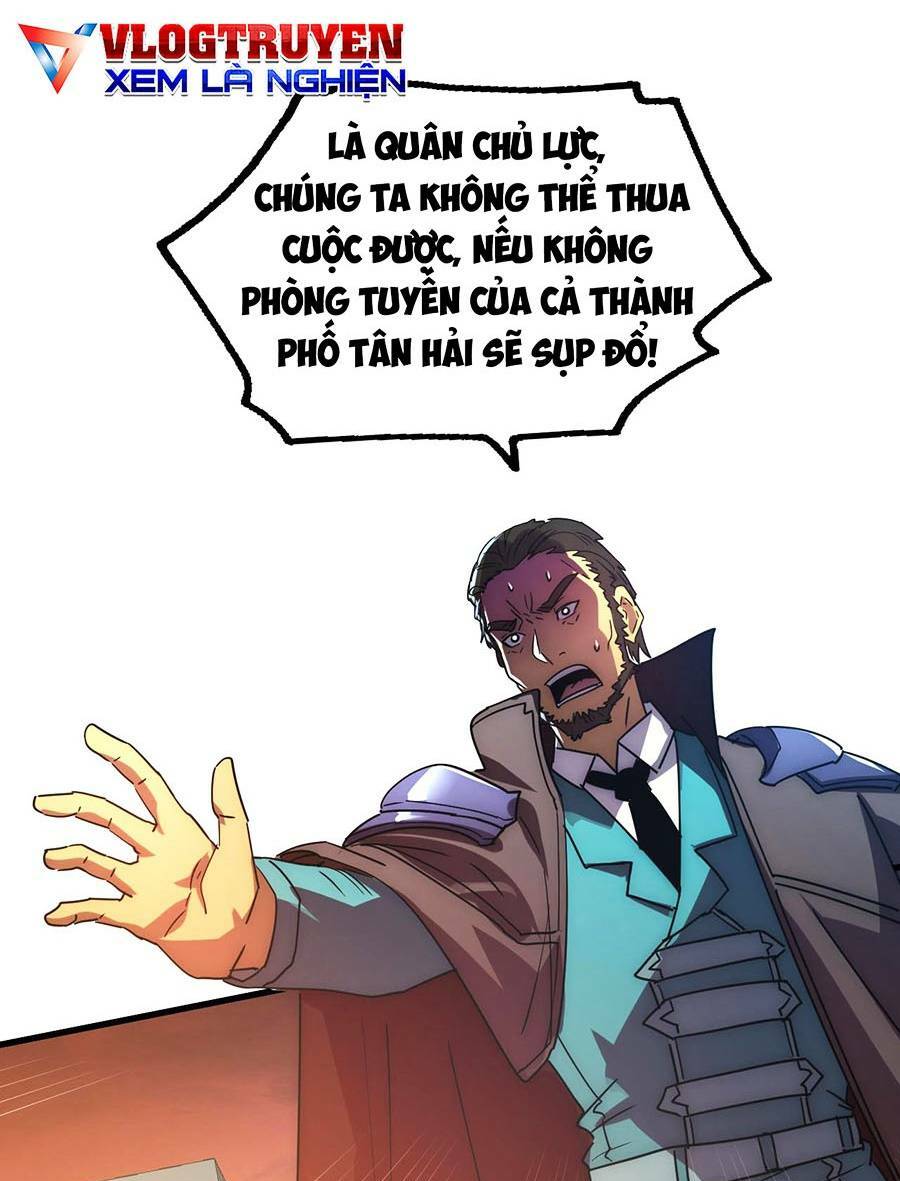 Mạt Thế Quật Khởi Chapter 225 - Trang 2