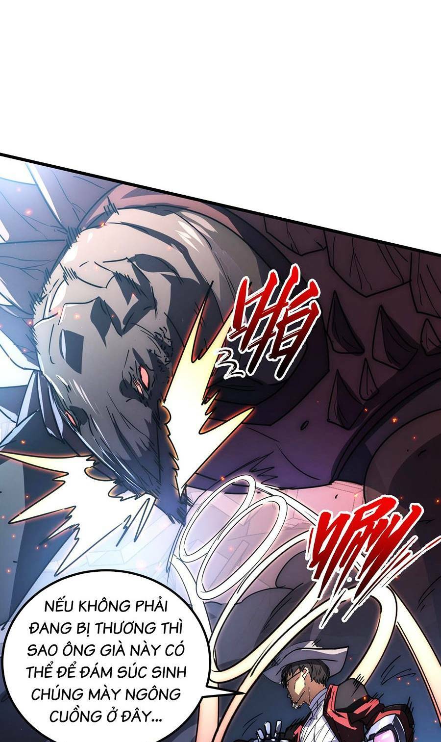 Mạt Thế Quật Khởi Chapter 225 - Trang 2