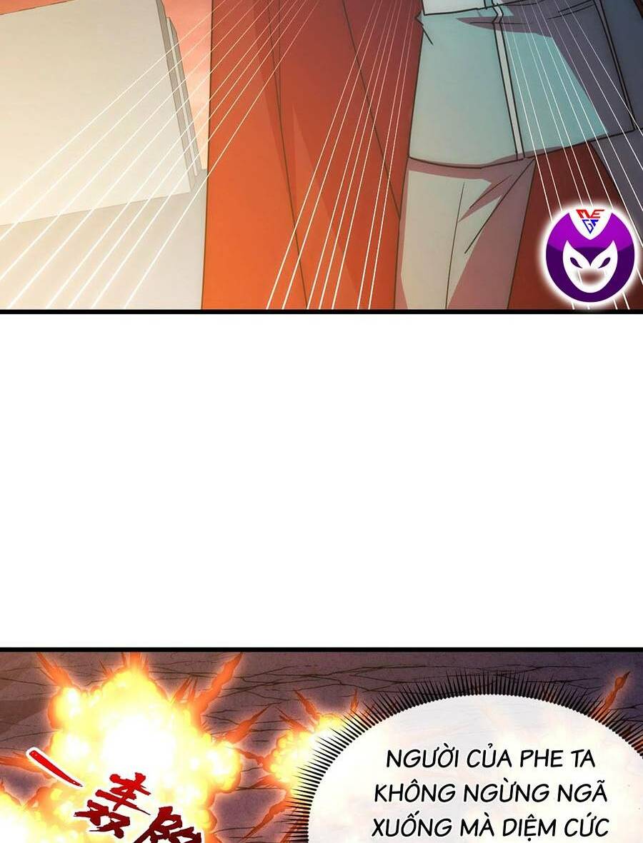 Mạt Thế Quật Khởi Chapter 225 - Trang 2