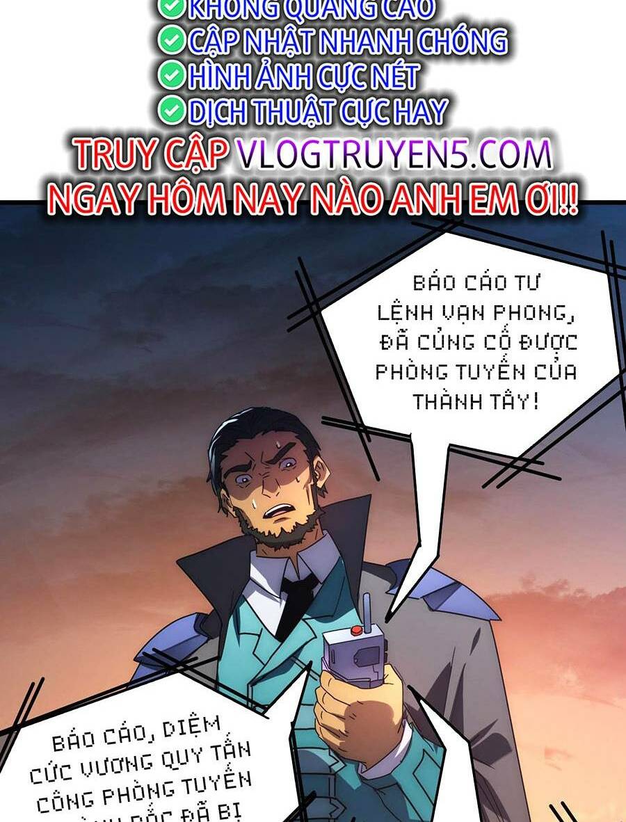 Mạt Thế Quật Khởi Chapter 225 - Trang 2