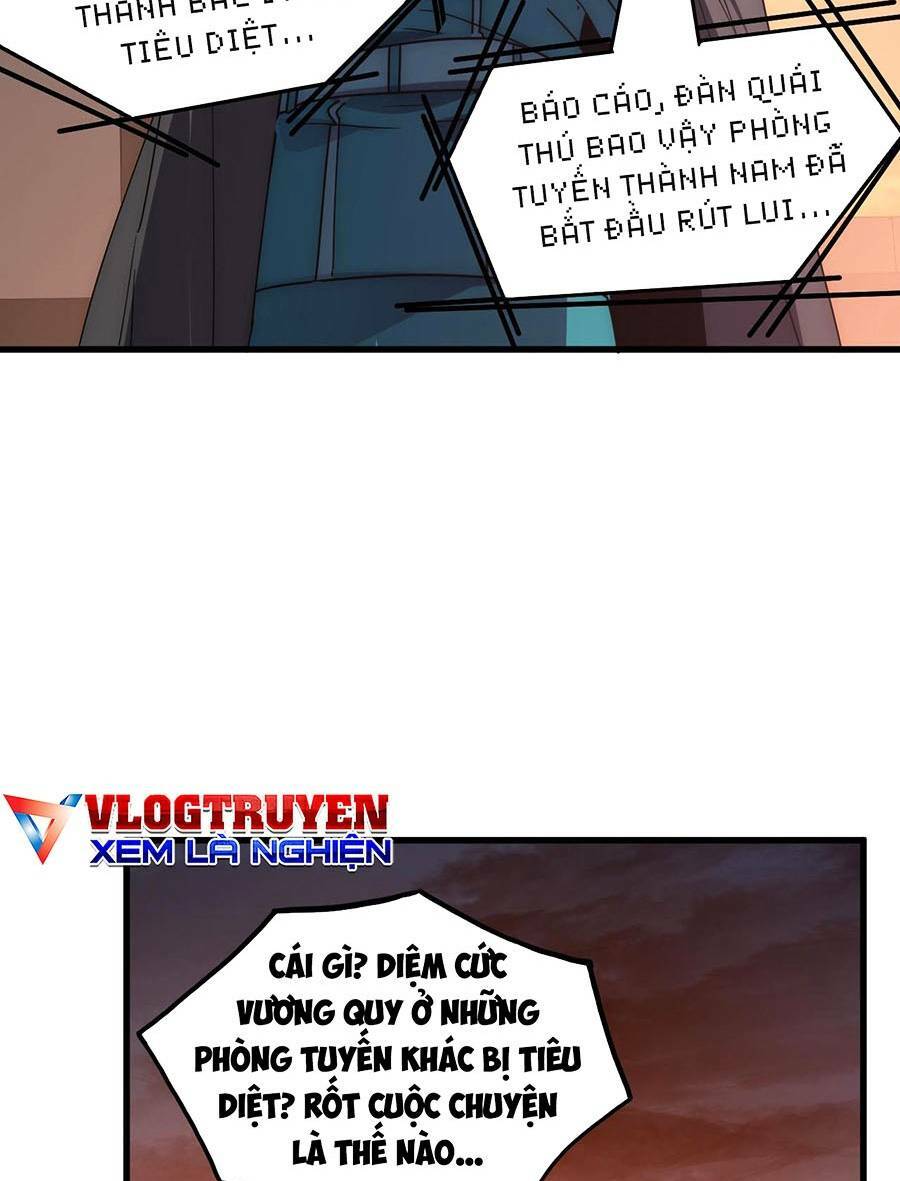 Mạt Thế Quật Khởi Chapter 225 - Trang 2