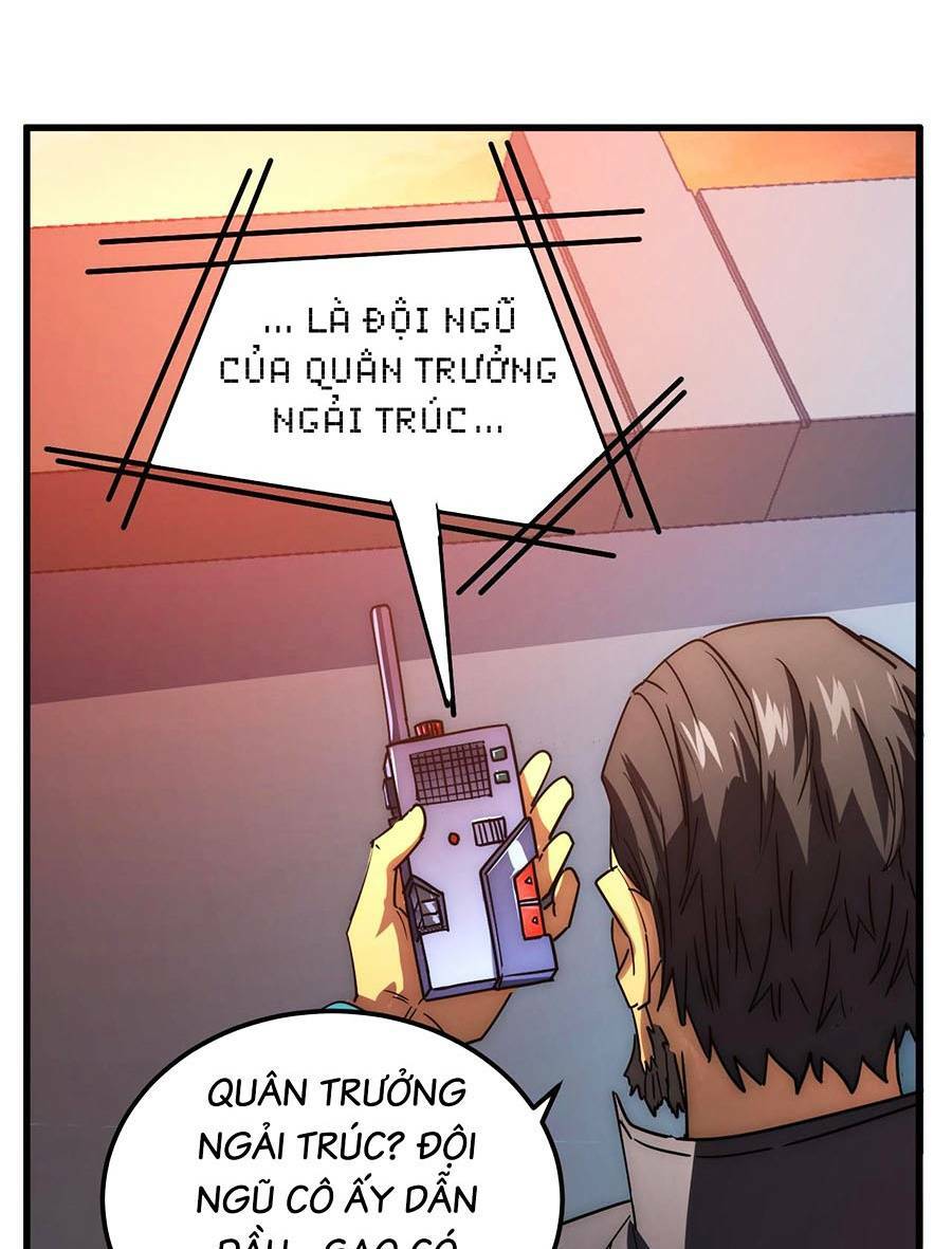 Mạt Thế Quật Khởi Chapter 225 - Trang 2