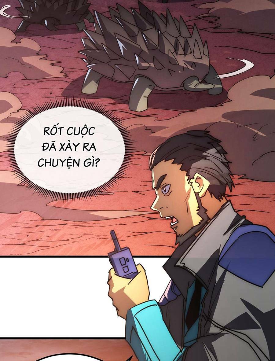 Mạt Thế Quật Khởi Chapter 225 - Trang 2