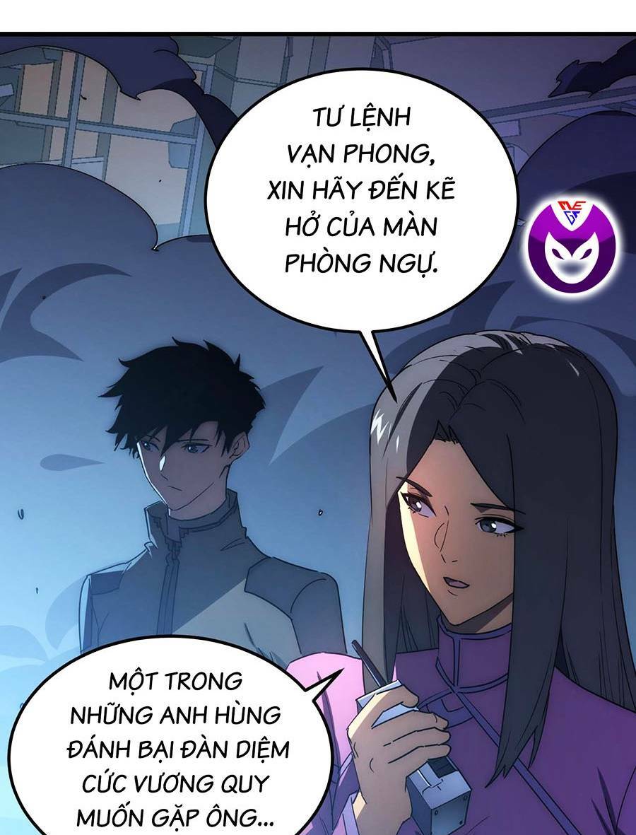 Mạt Thế Quật Khởi Chapter 225 - Trang 2