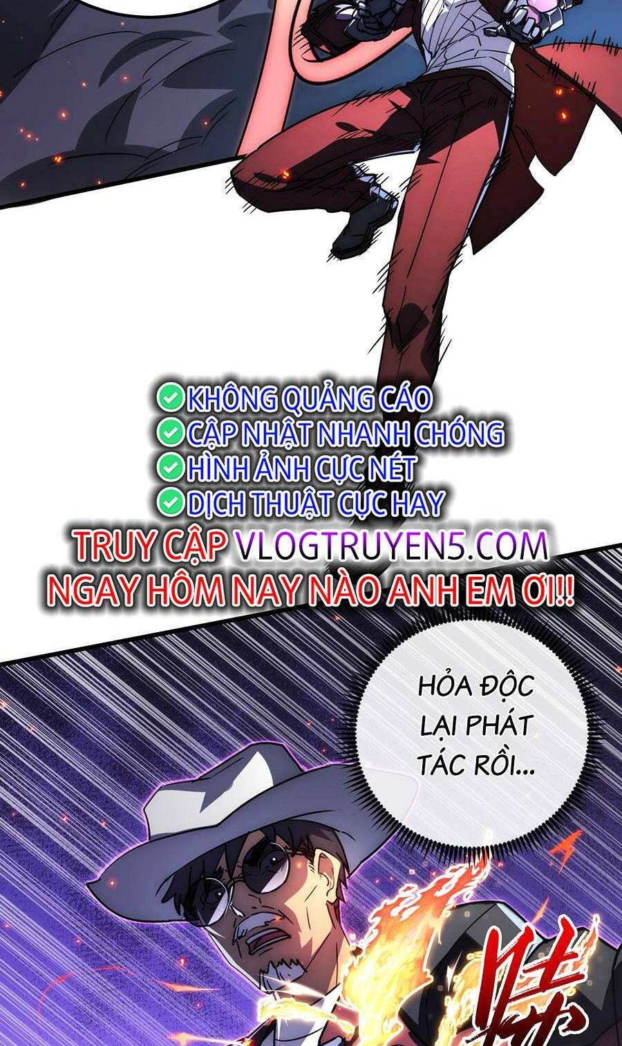 Mạt Thế Quật Khởi Chapter 225 - Trang 2