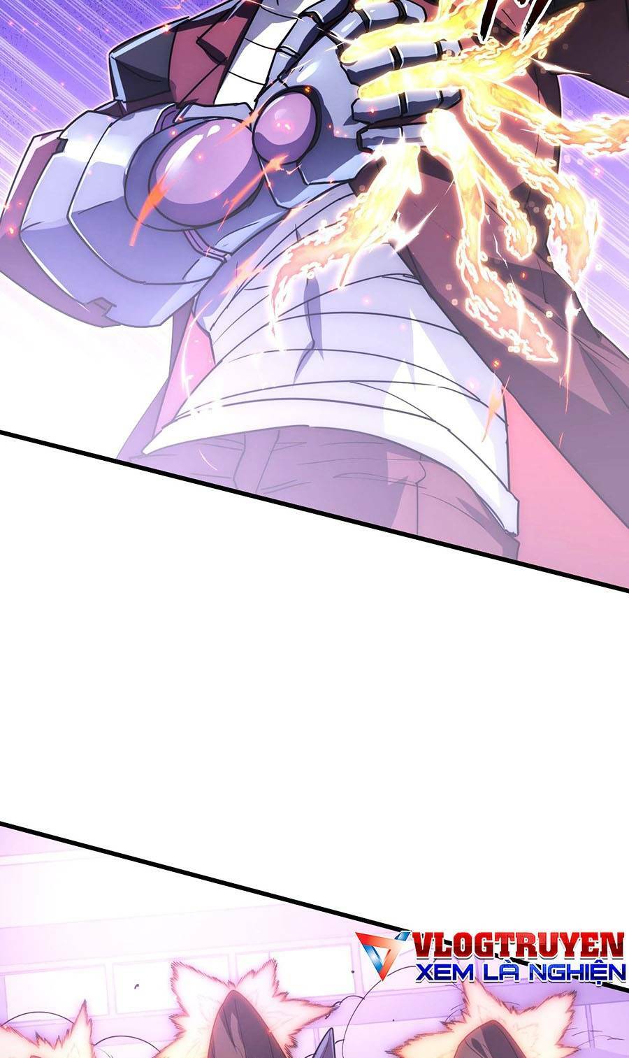 Mạt Thế Quật Khởi Chapter 225 - Trang 2