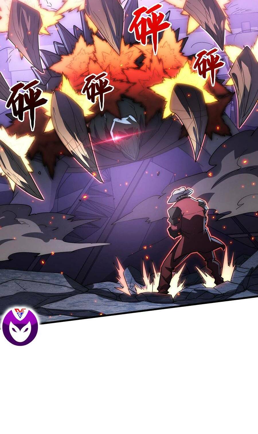 Mạt Thế Quật Khởi Chapter 225 - Trang 2