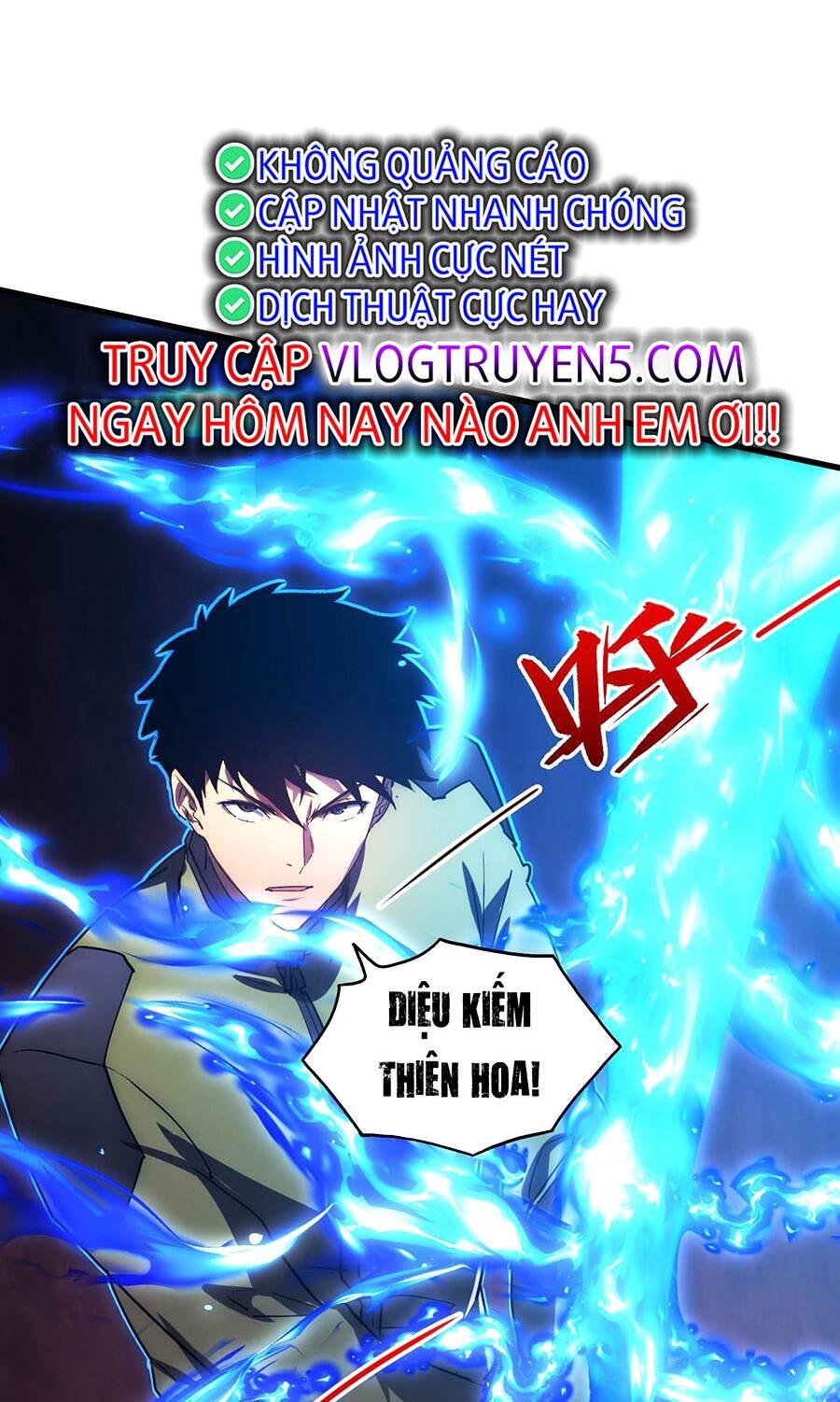 Mạt Thế Quật Khởi Chapter 227 - Trang 2