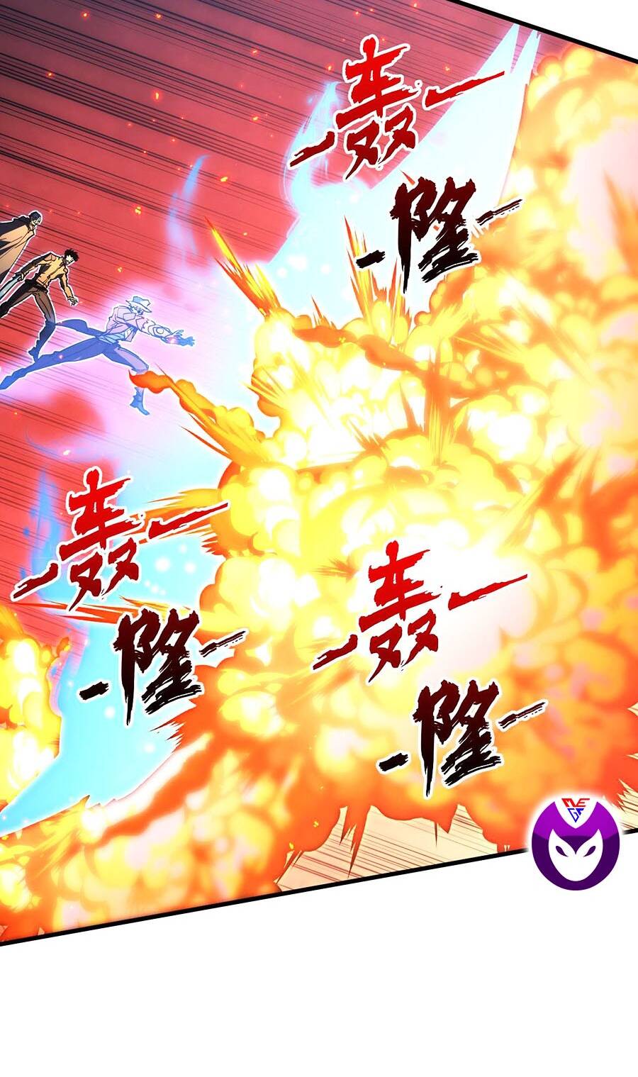 Mạt Thế Quật Khởi Chapter 228 - Trang 2