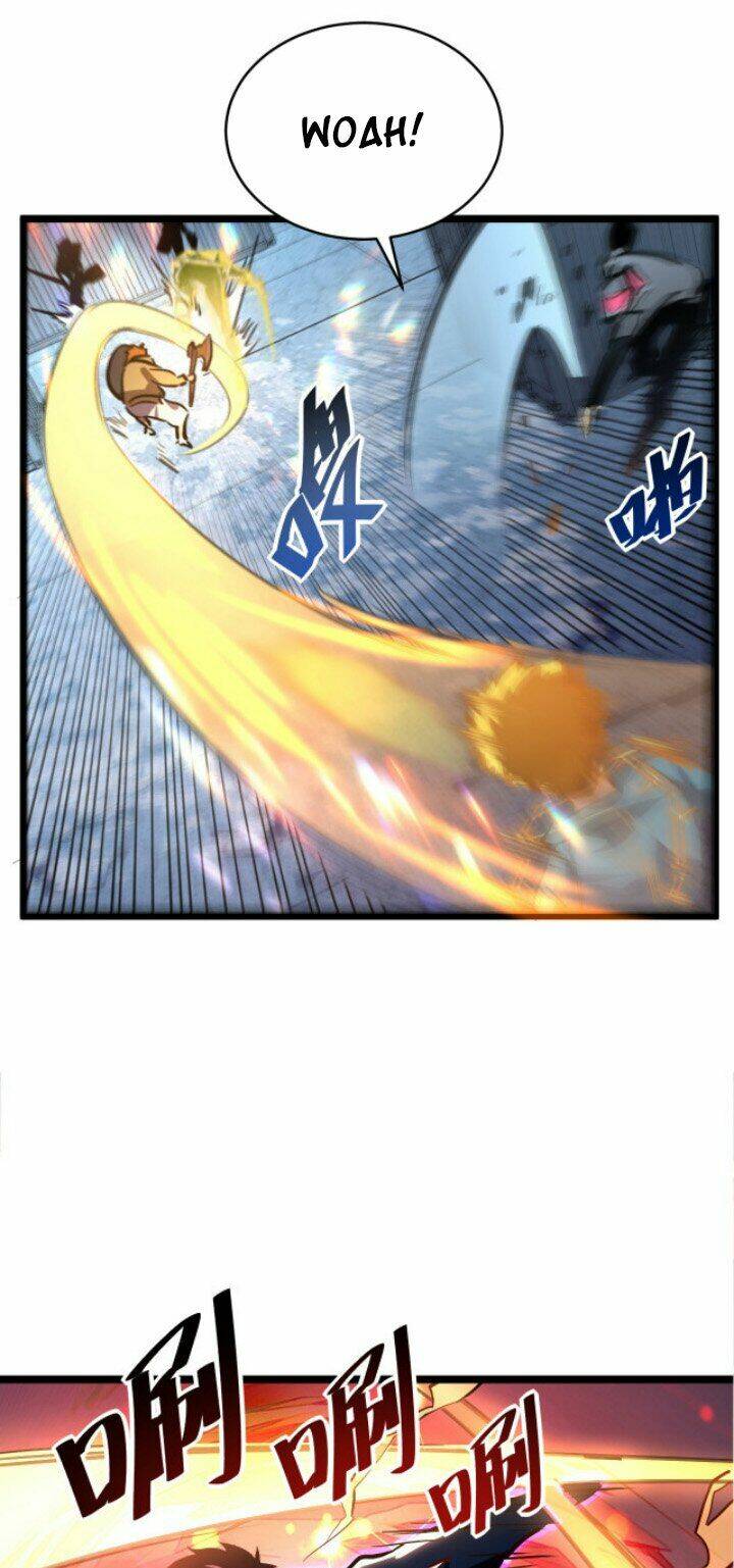 Mạt Thế Quật Khởi Chapter 23 - Trang 2