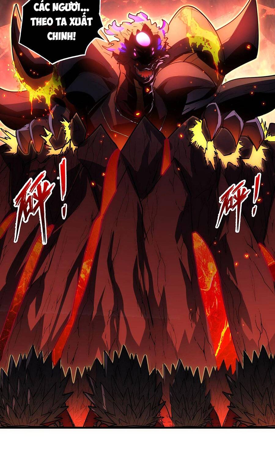 Mạt Thế Quật Khởi Chapter 231 - Trang 2