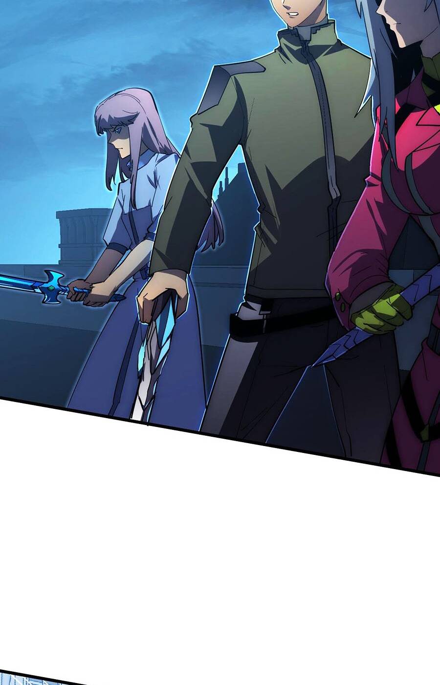 Mạt Thế Quật Khởi Chapter 232 - Trang 2