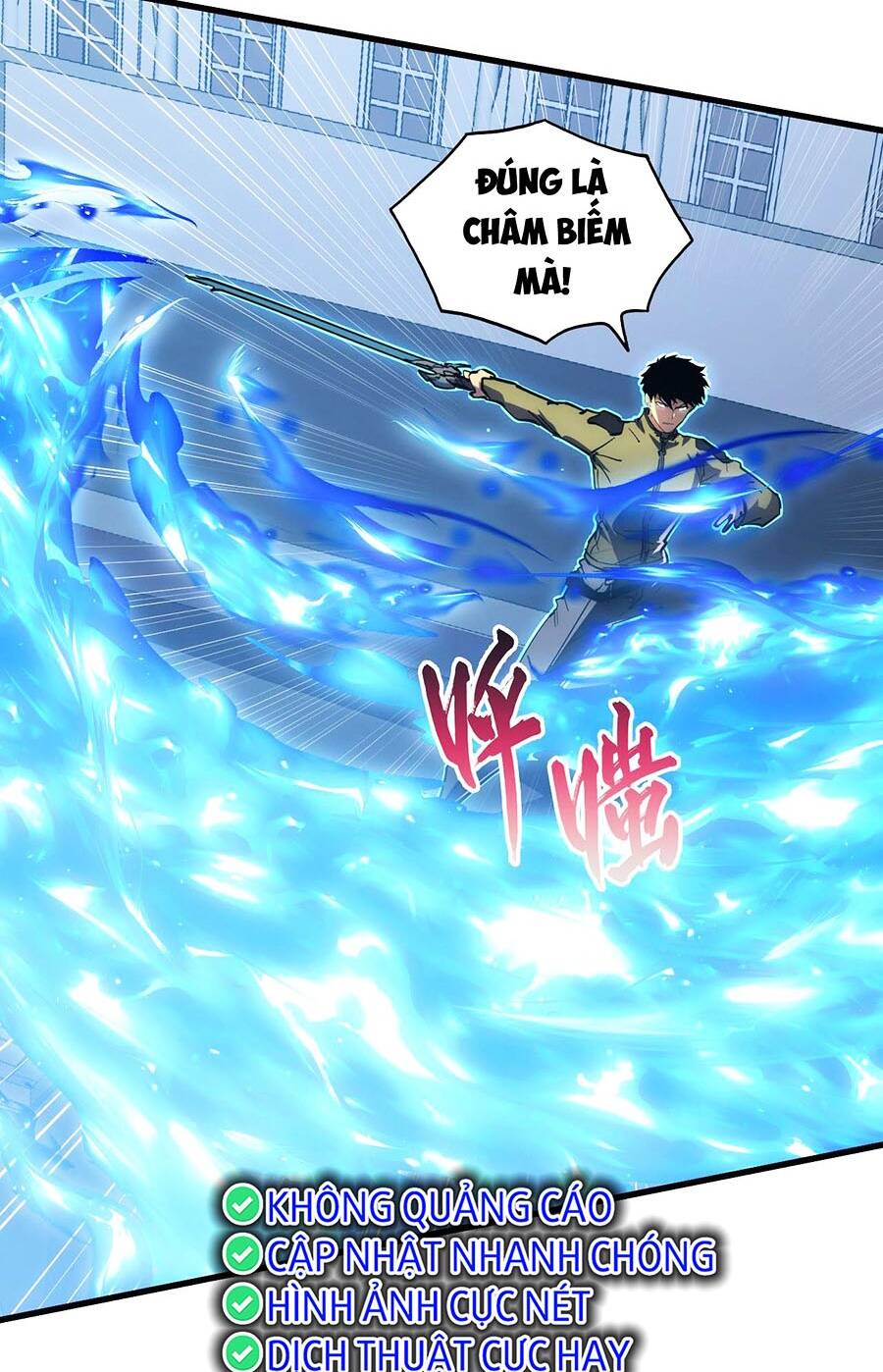 Mạt Thế Quật Khởi Chapter 232 - Trang 2