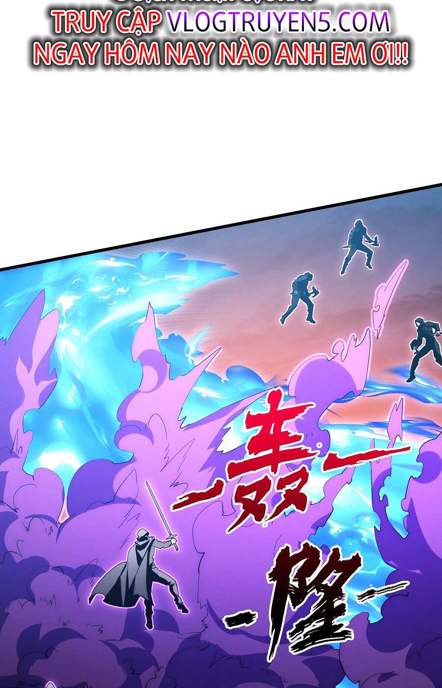 Mạt Thế Quật Khởi Chapter 232 - Trang 2