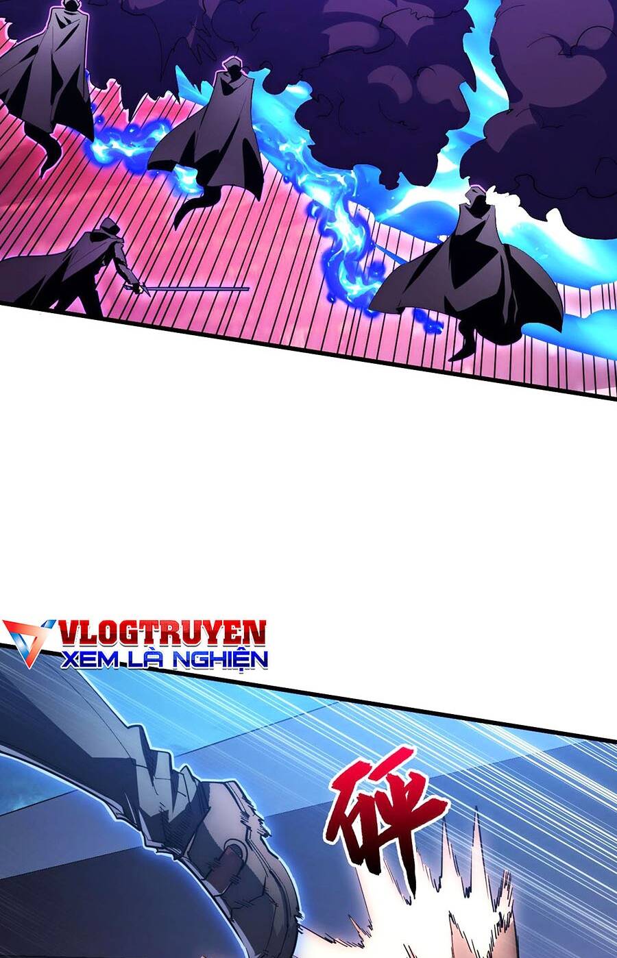 Mạt Thế Quật Khởi Chapter 232 - Trang 2