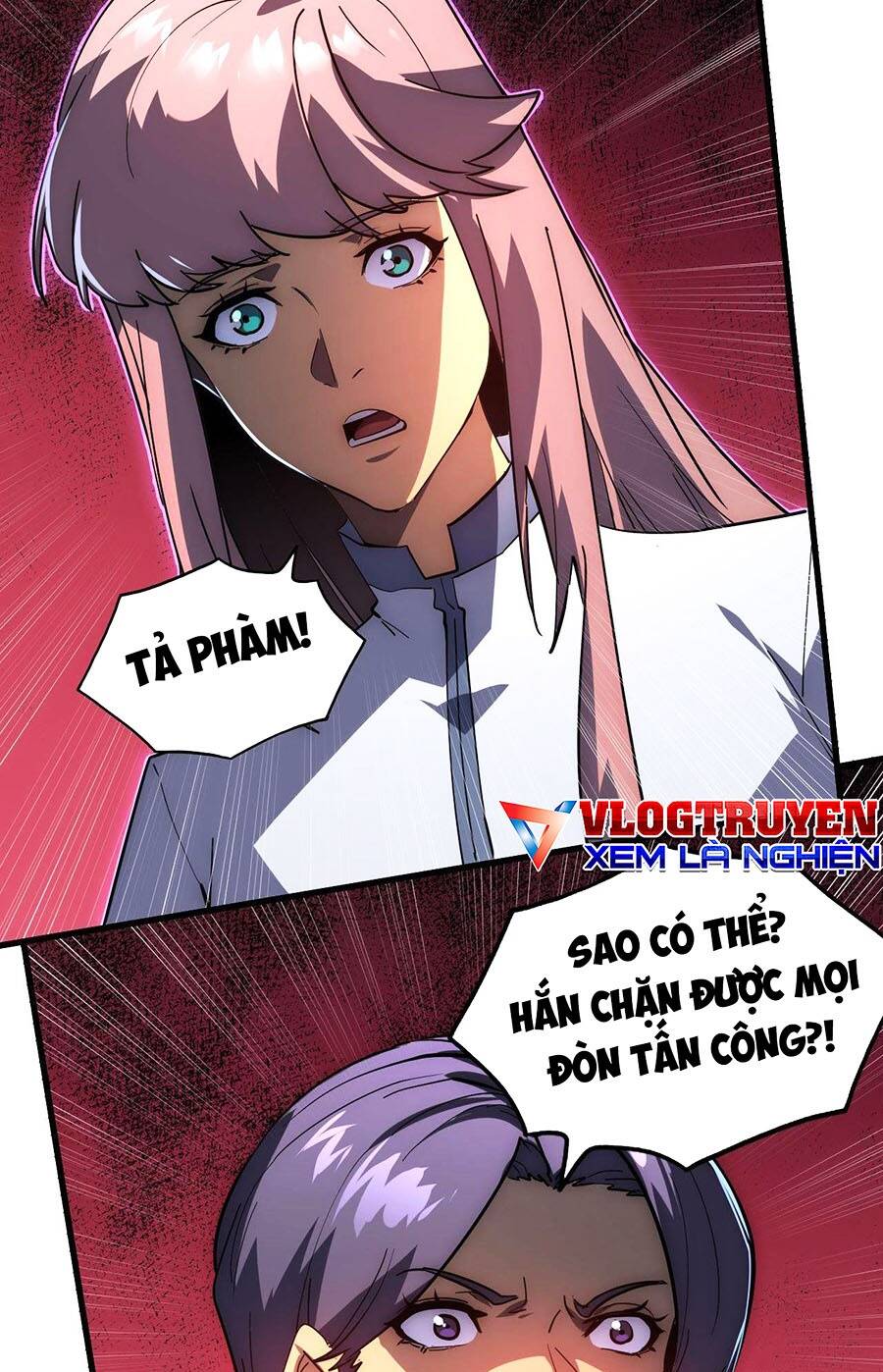 Mạt Thế Quật Khởi Chapter 232 - Trang 2