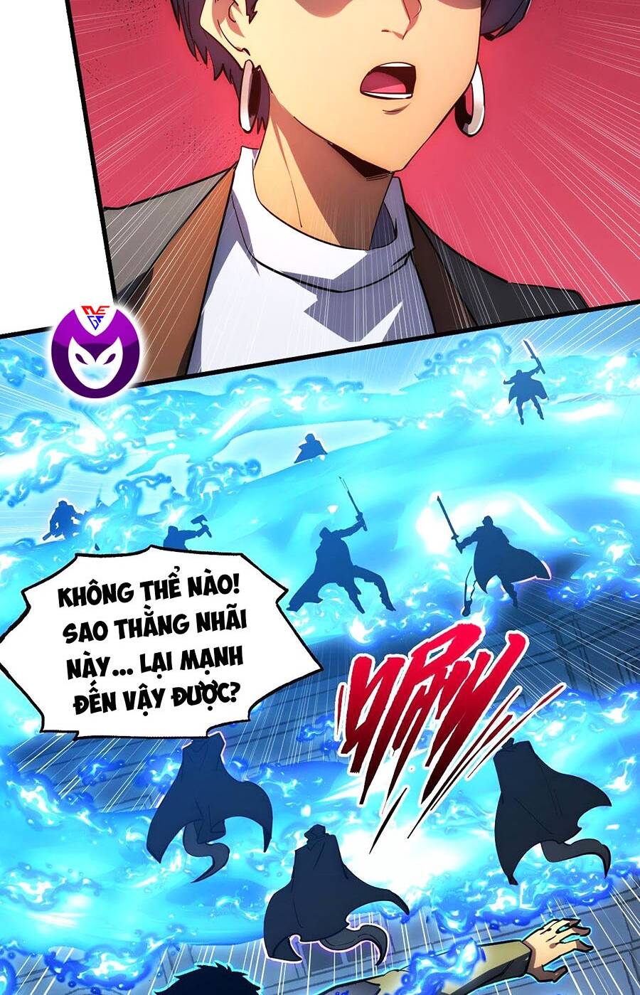 Mạt Thế Quật Khởi Chapter 232 - Trang 2