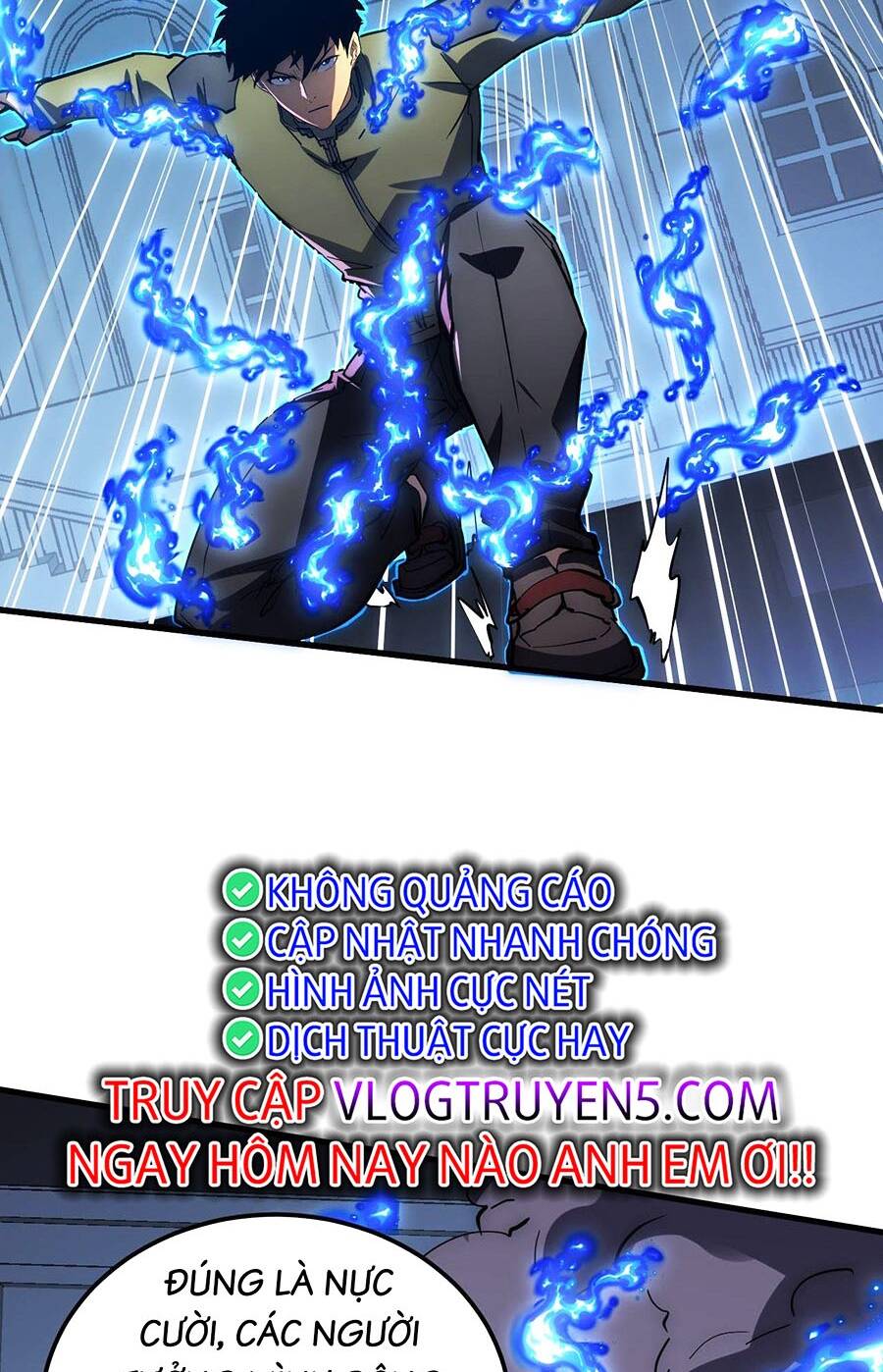 Mạt Thế Quật Khởi Chapter 232 - Trang 2