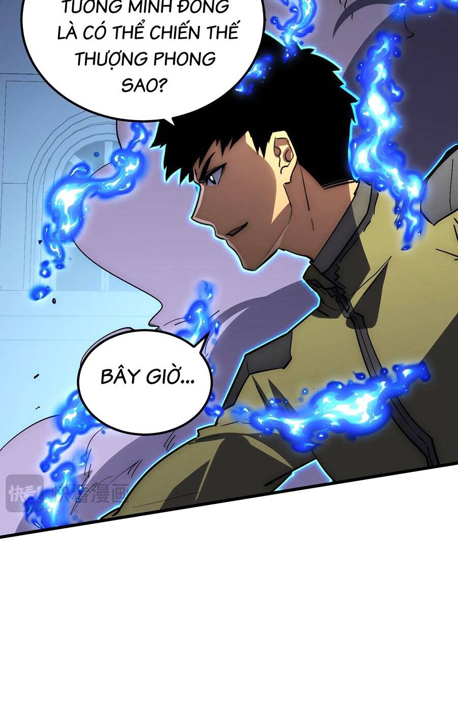 Mạt Thế Quật Khởi Chapter 232 - Trang 2